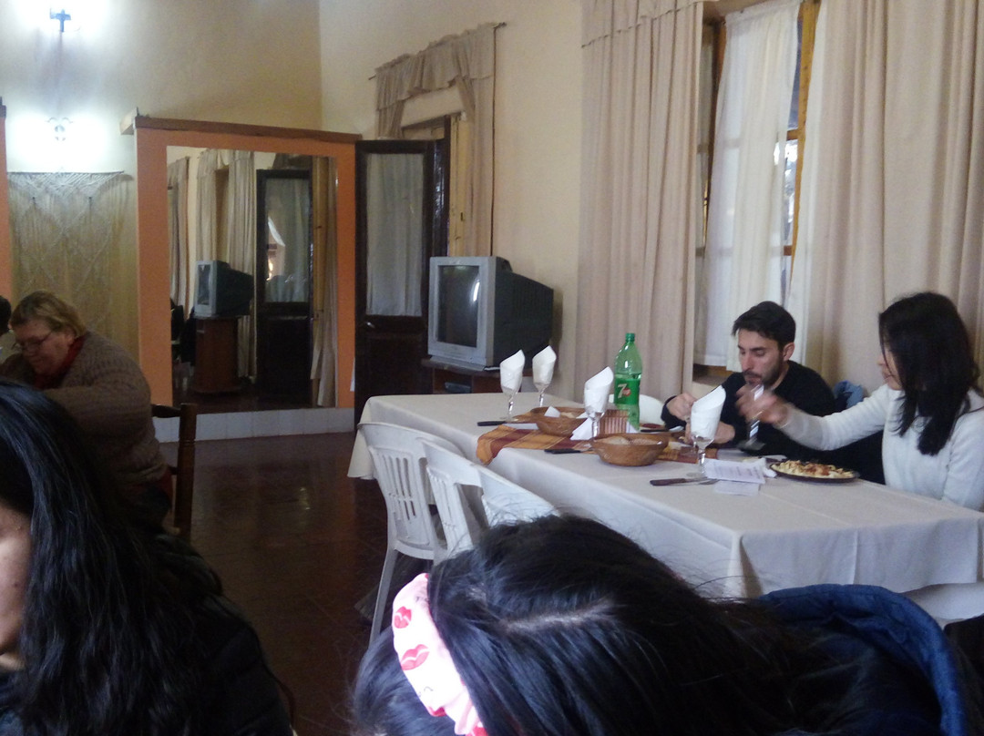 La Casona del Encuentro主图