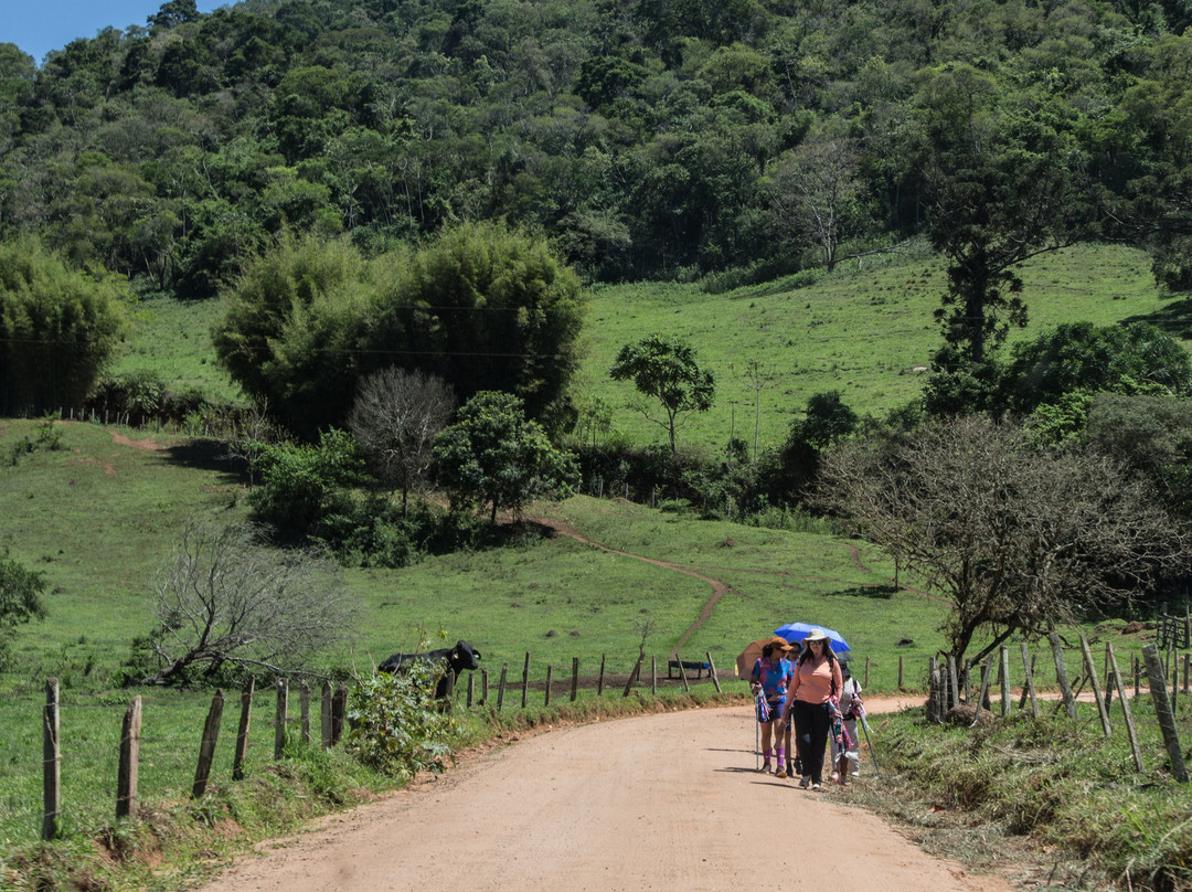 Mirante do Imbiruçu-Paraisopolis必去景点