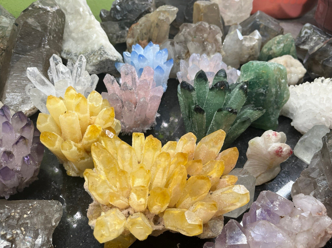 Fernando Tours-希克杜沃必去景点