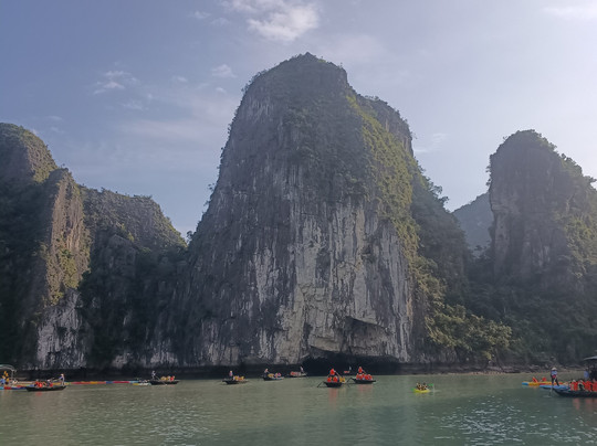 Pegasus Vietnam Tours-河内必去景点