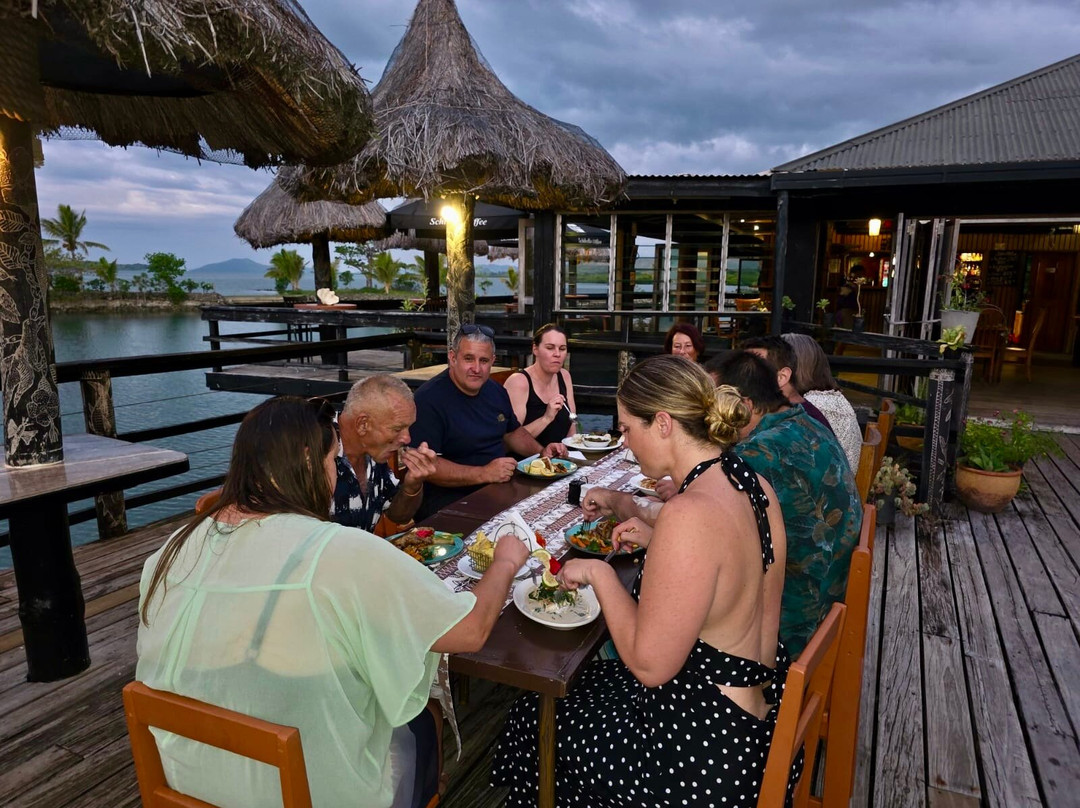 Golden Point Resort主图