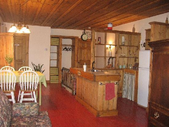 Maison Elzear Ouellet主图