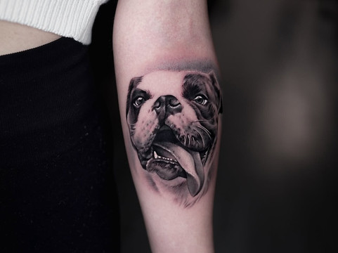 Inknation Studio-纽约市必去景点