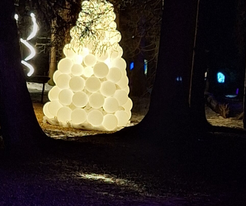 Zauberwald-Lenzerheide必去景点