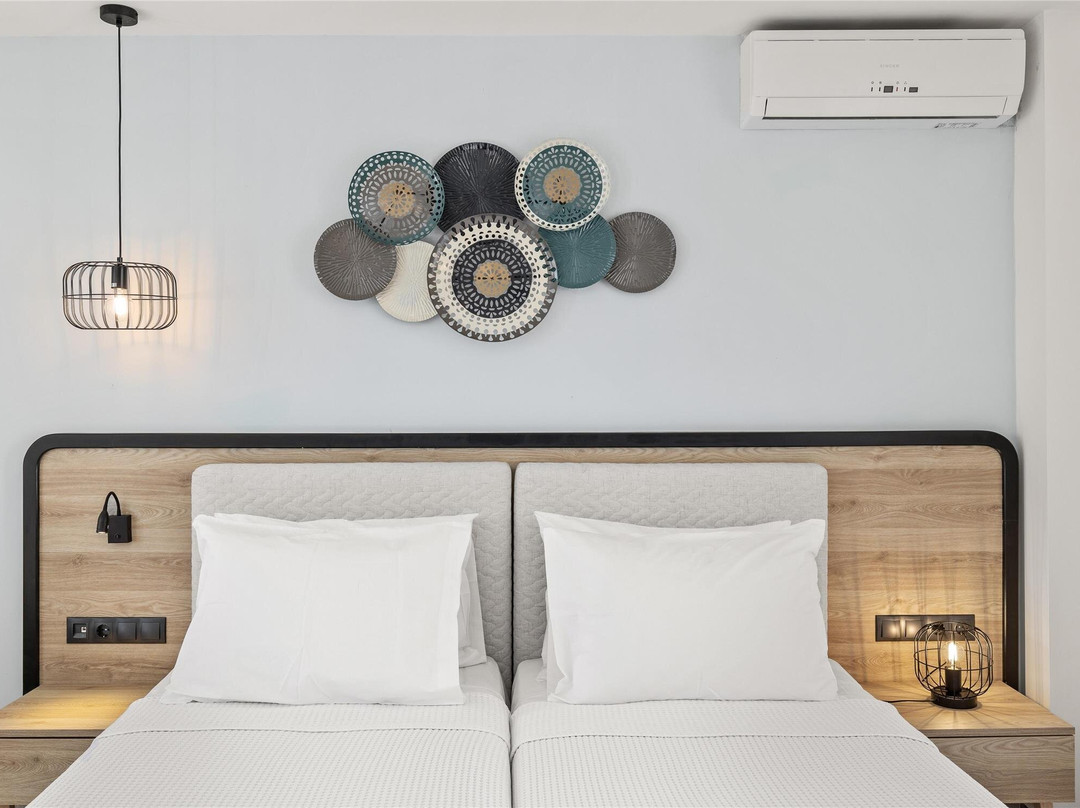 海洋水族公园度假村