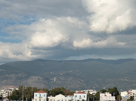 Kalamata Port Authority-卡拉马塔必去景点