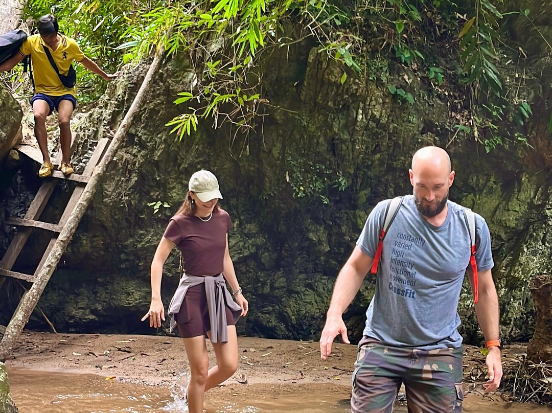 Chiang Mai Eco Trekking-清迈必去景点
