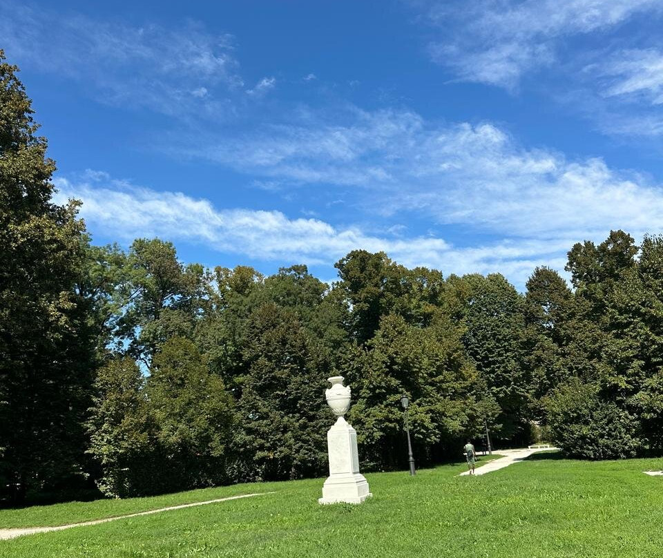 Parco Ducale-帕尔马必去景点