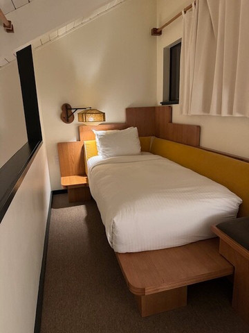 马尔科尼小屋主图