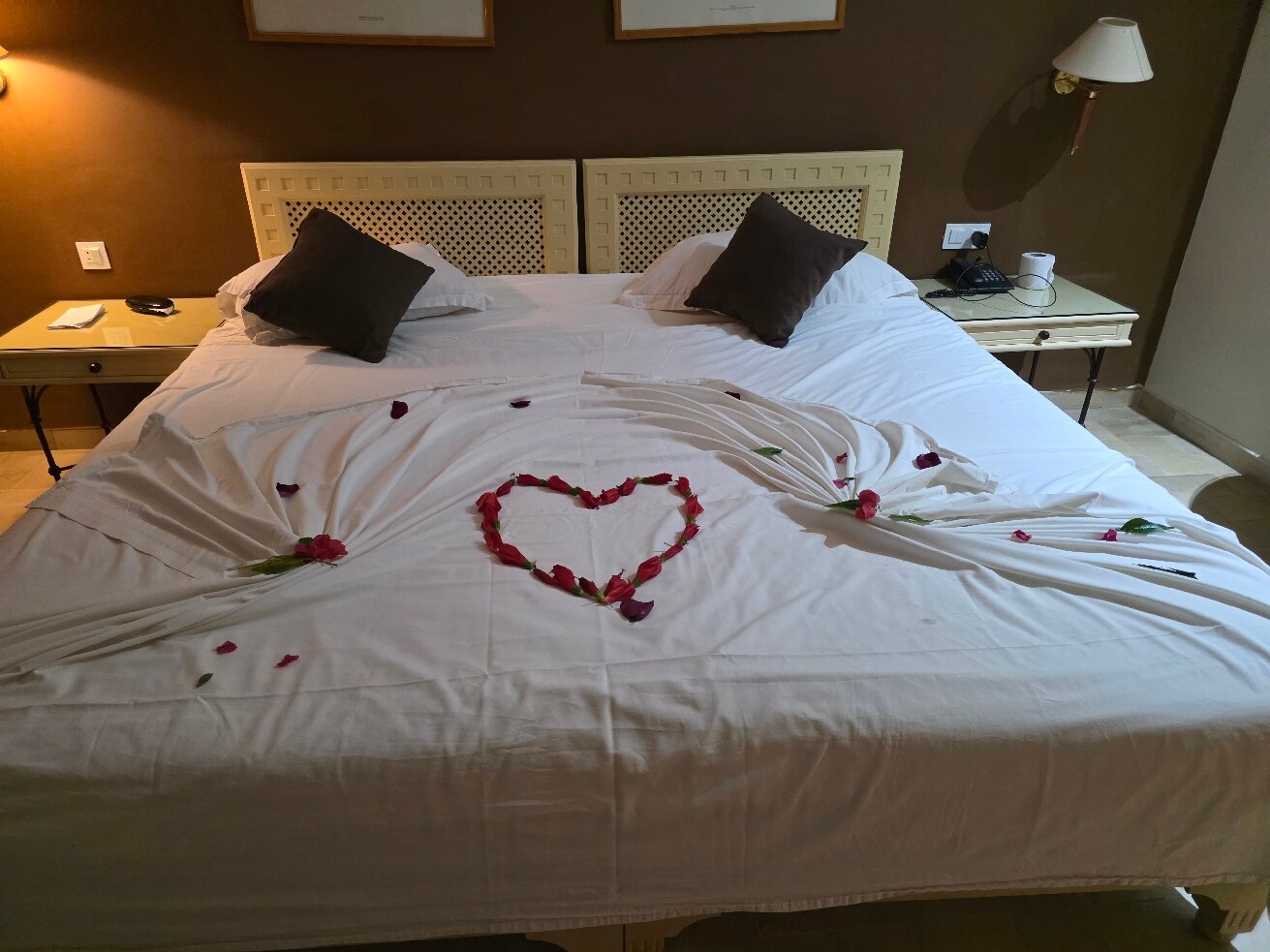 TMK Hotel Flora Park-官方