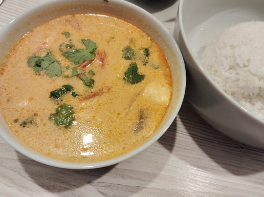Jai Thai Restaurant