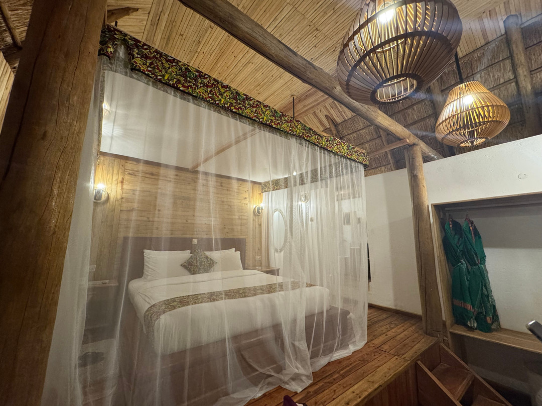 Elephant Hab Lodge主图