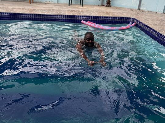 Oshikoto Guest House Ondangwa主图