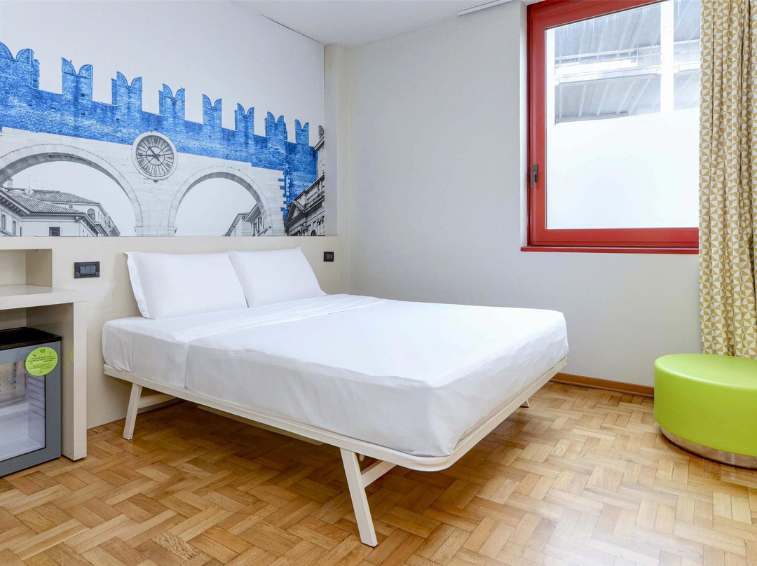 苏德波音特酒店