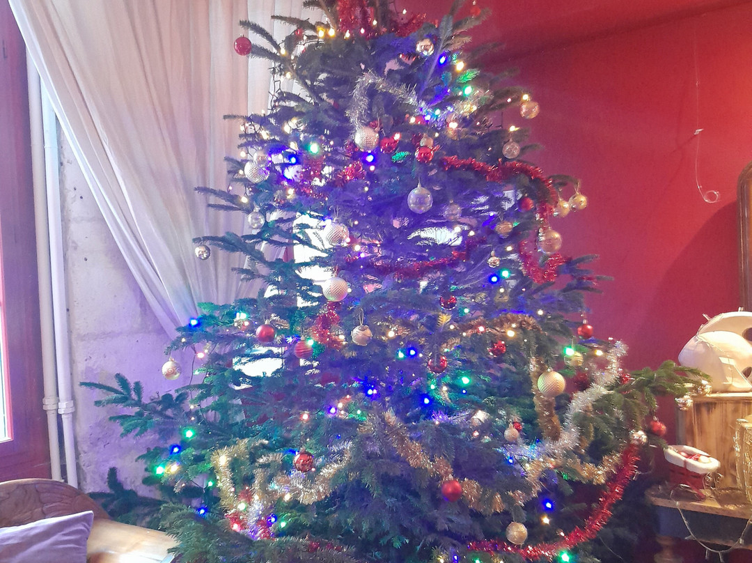 Hotel du Palais主图