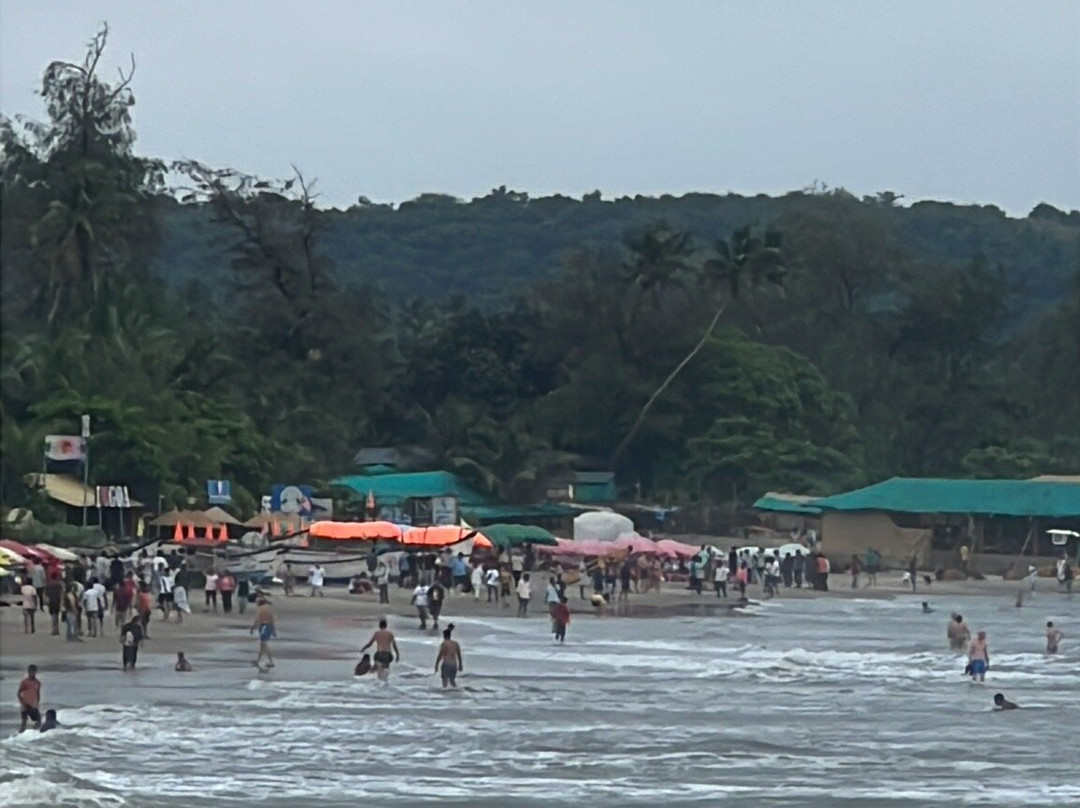 Luciano Guest House主图