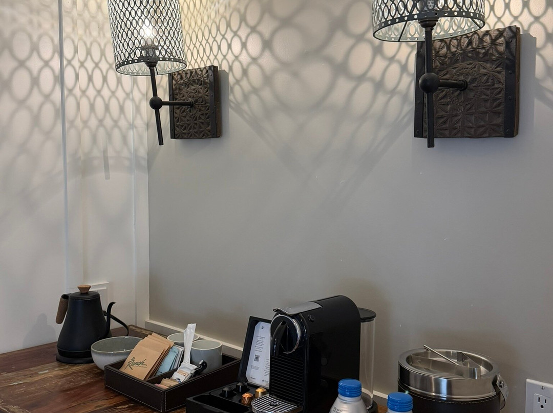 The Ranch At Laguna Beach主图