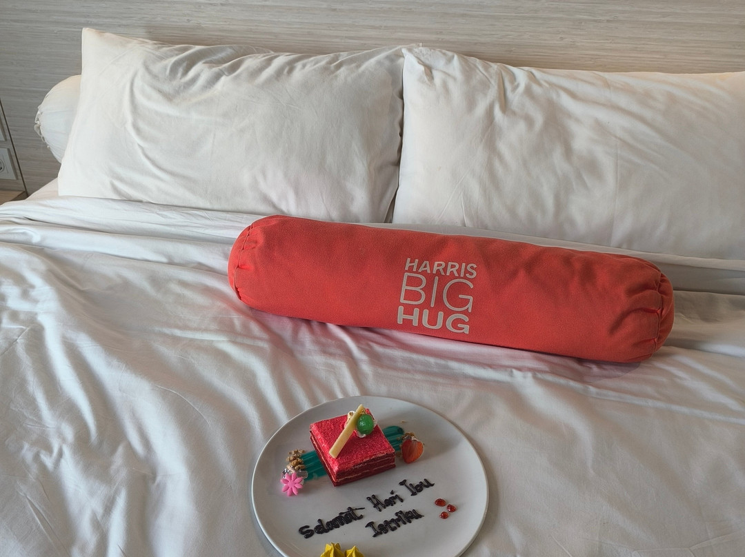 HARRIS Hotel Samarinda主图