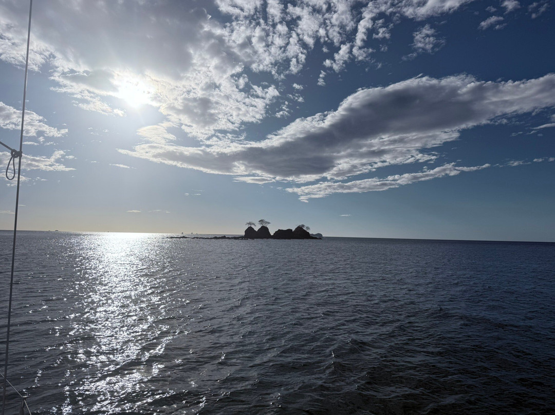 Surfari Del Mar-波特雷罗必去景点