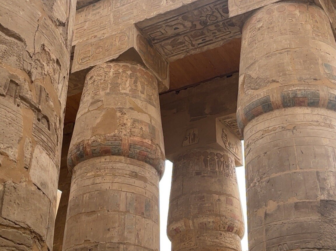 Taxi Transfer Yousif Eldeeb-Safaga必去景点