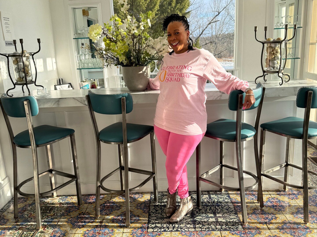 The Mansion At Noble Lane主图