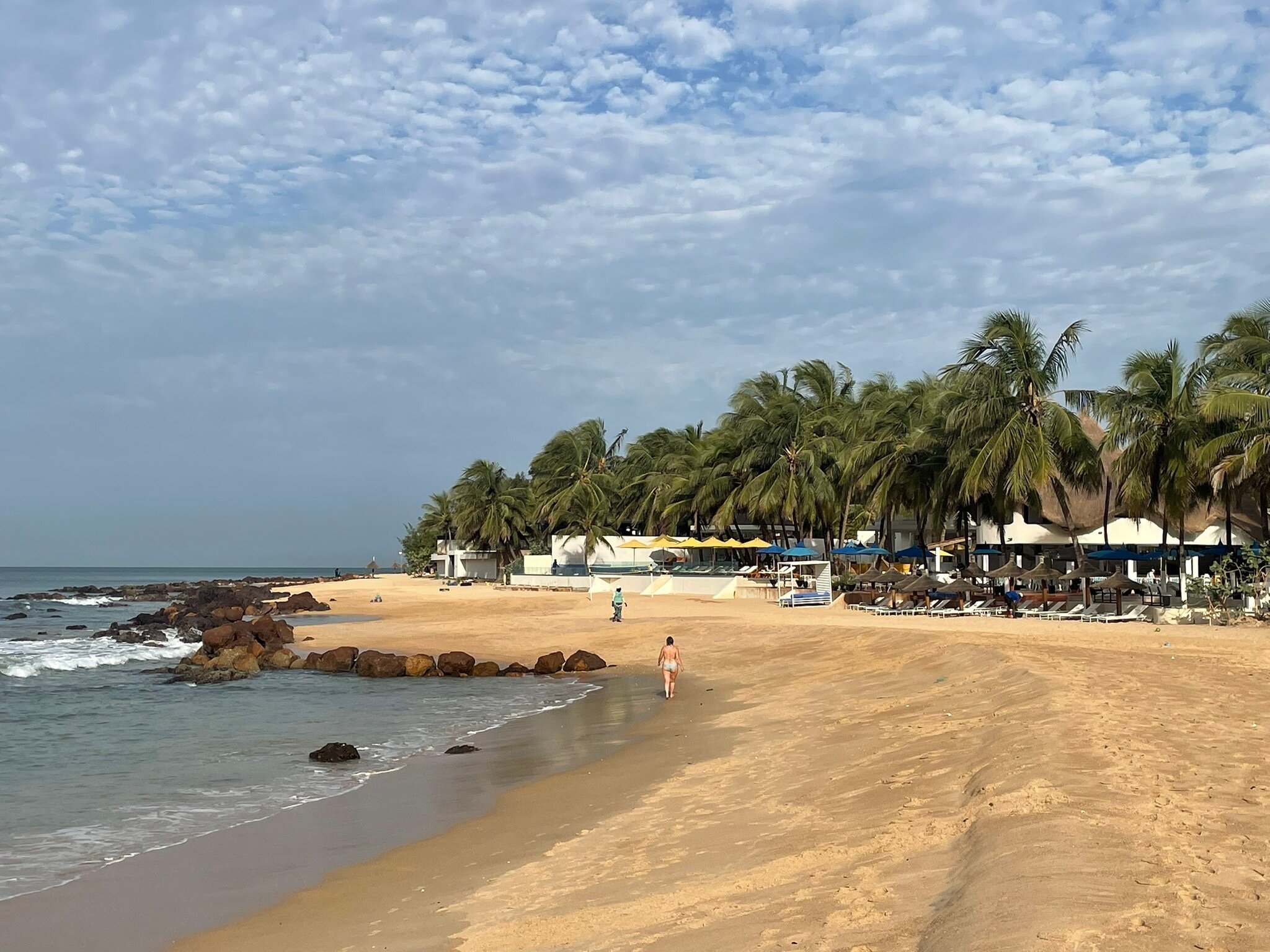 非洲皇后酒店-官方