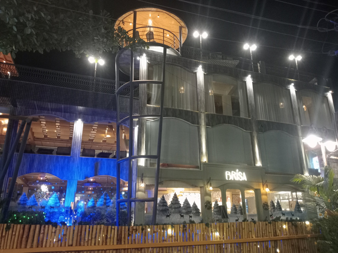 White Wharf Beach Resort Morjim Goa