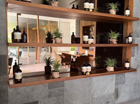 Dialoog Spa-巴纽旺宣必去景点