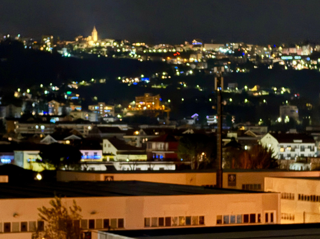 贝斯特韦斯特帕可帕格里亚酒店主图