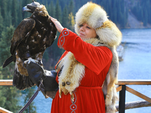 Irene Plus Travel LLC-塔什干必去景点