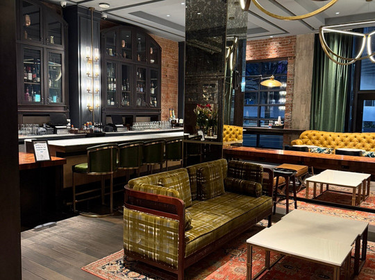 Glenn Hotel, Autograph Collection主图