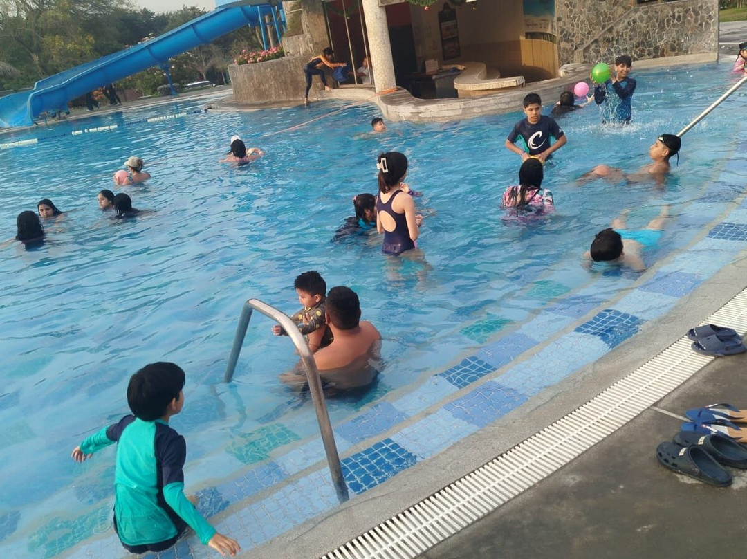 Decameron El Pueblo主图