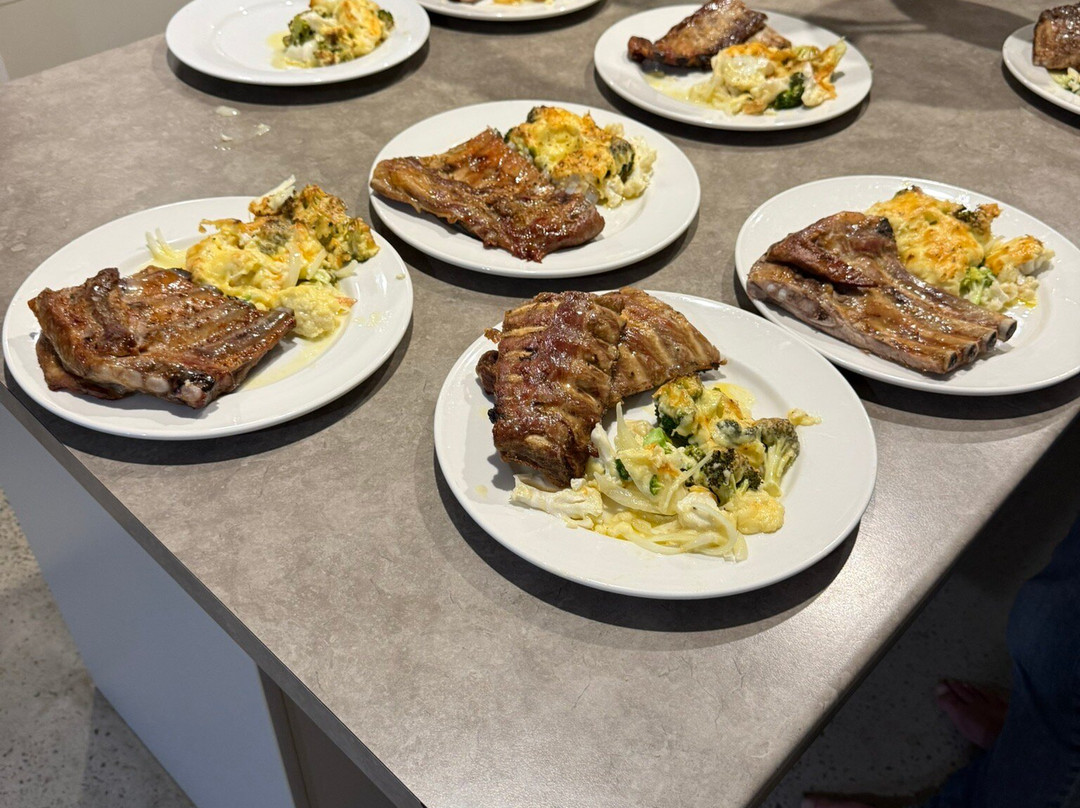 KiteWest Watersports & Tours-杰拉尔顿必去景点