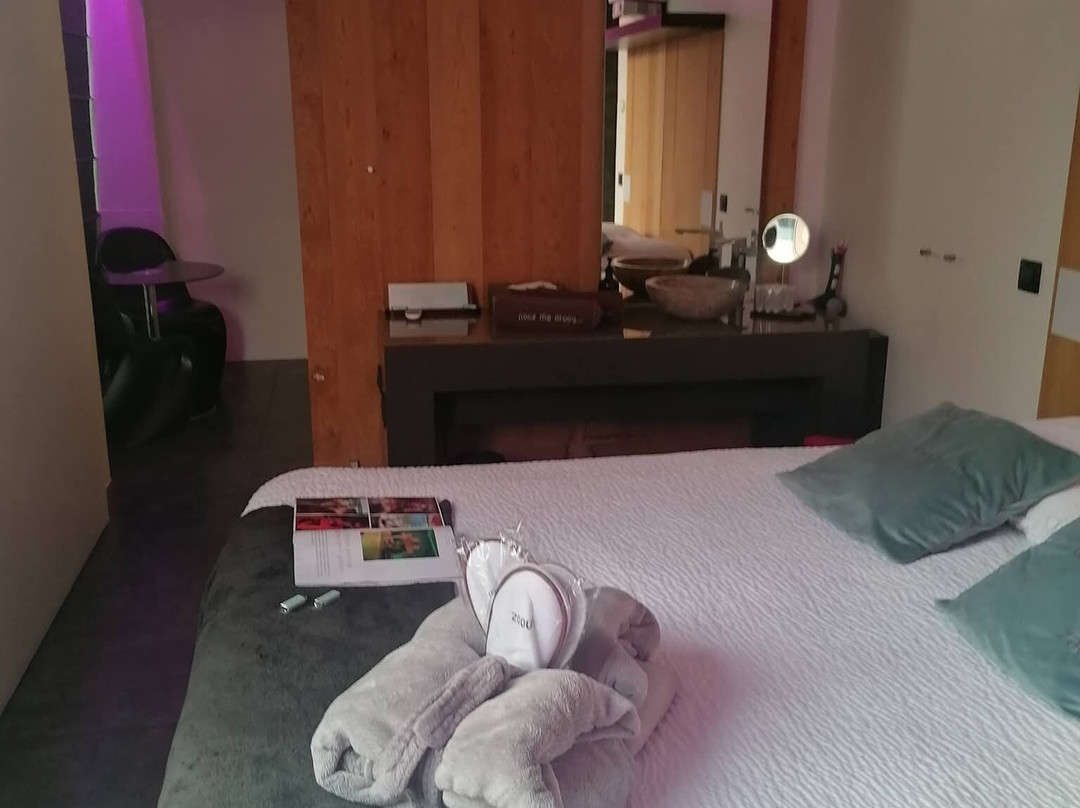 Loft Aan Het Water主图