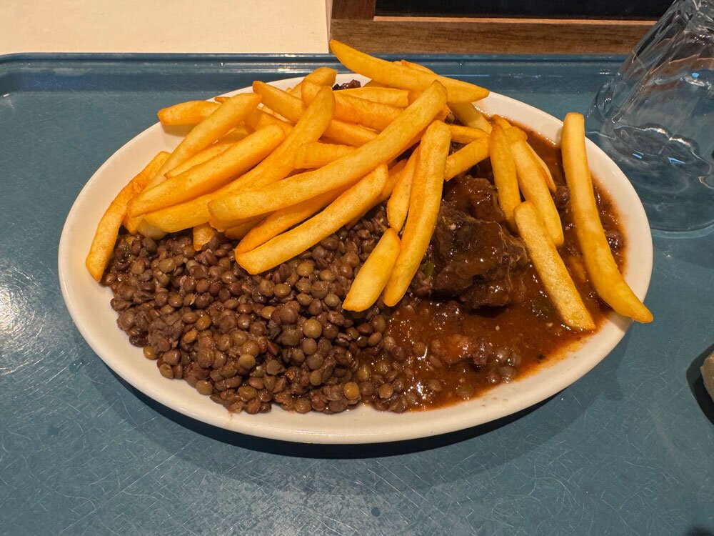 巴诗威百货-巴黎必去景点