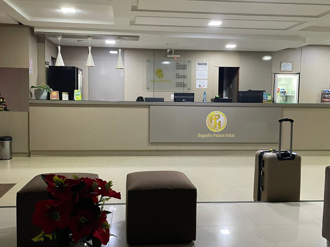 Augusto Palace Hotel主图