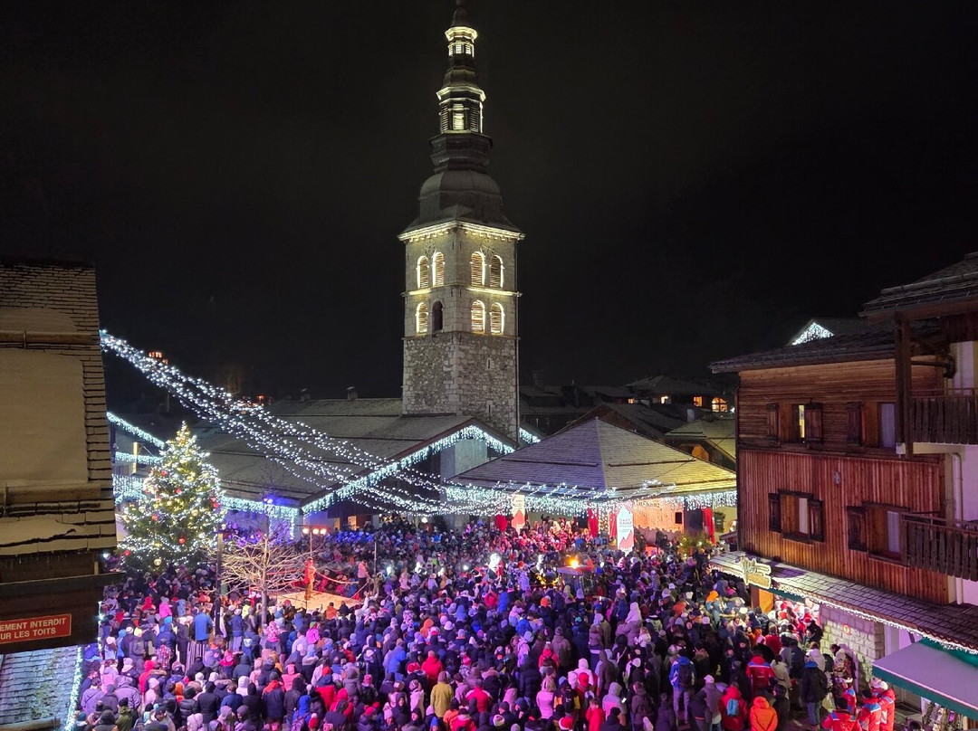 克里斯蒂酒店主图