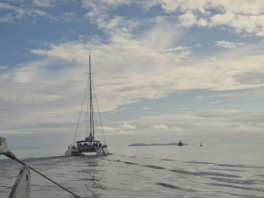 Les Iles du Salut-Kourou必去景点