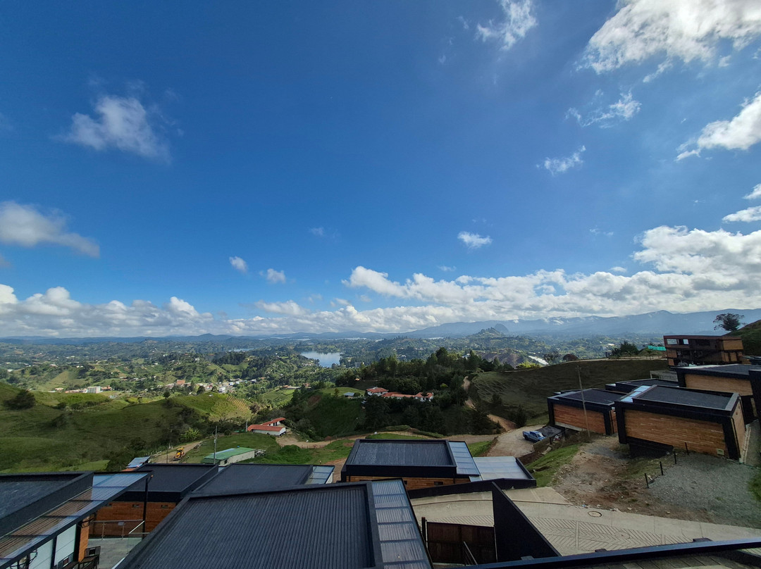 Montecielo
