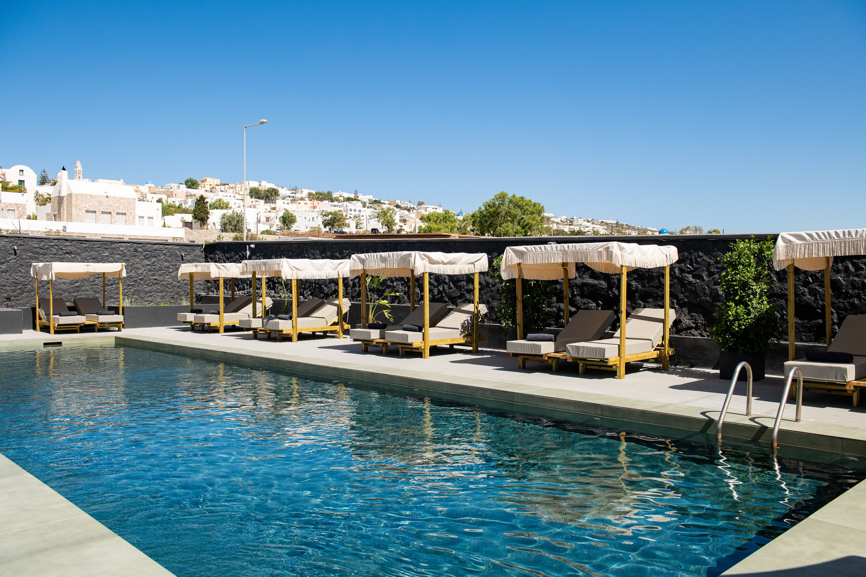 索拉里斯酒店-官方