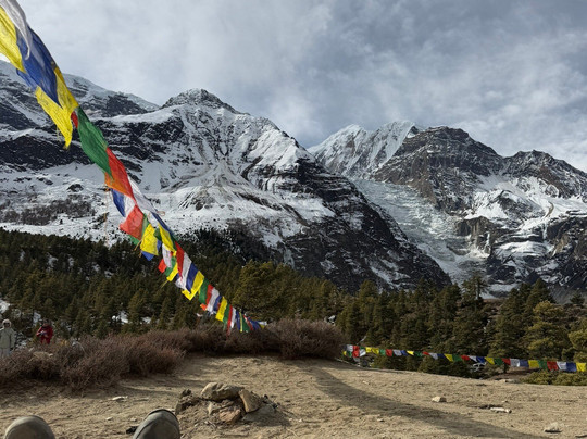 Himalaya Hub Adventure-加德满都必去景点