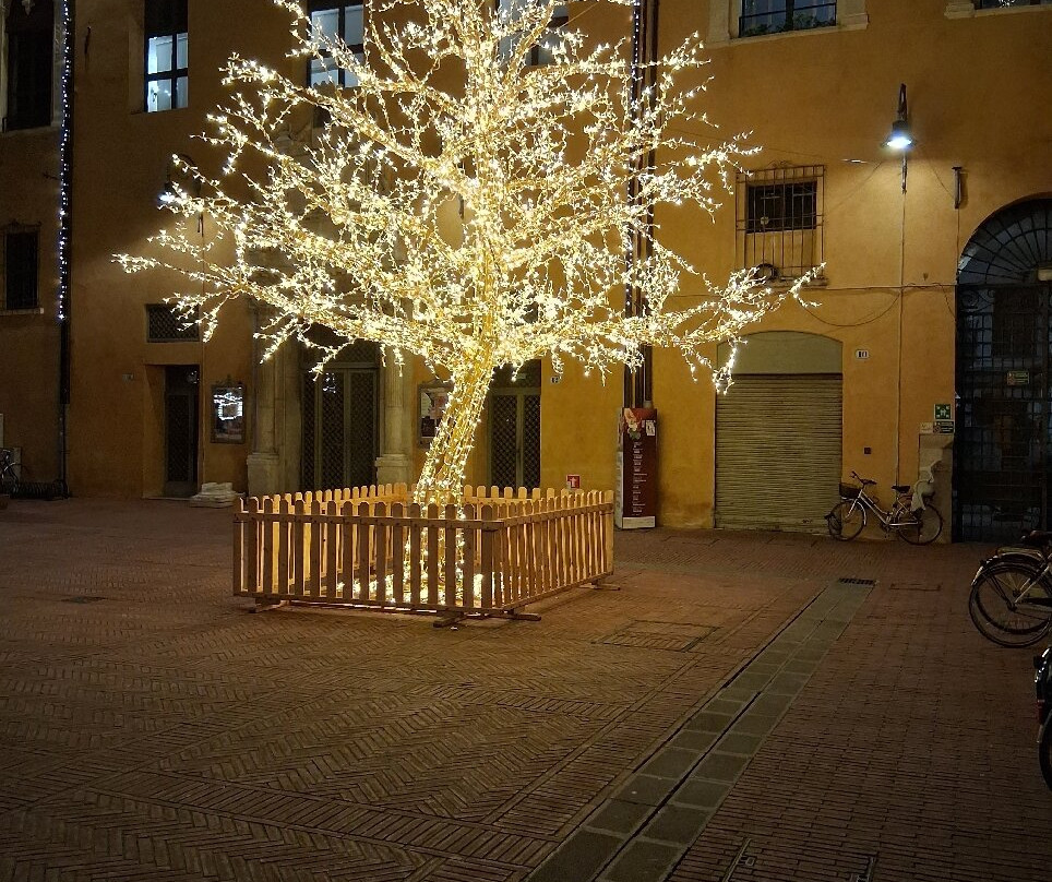 Centro Storico Ferrara-费拉拉必去景点