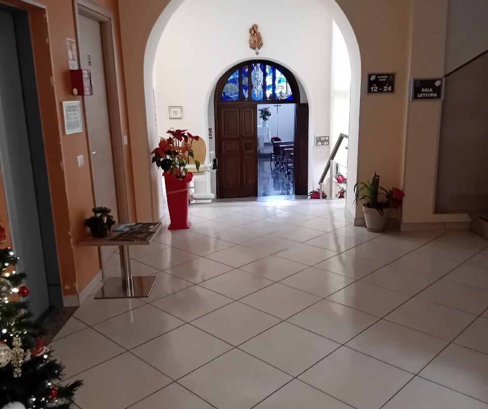 Pensione Piemonte主图