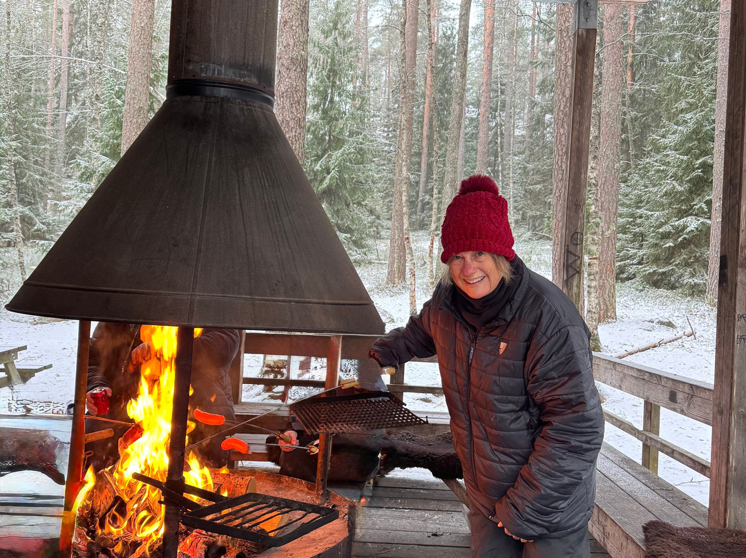 Arctic Expedition-埃斯波必去景点