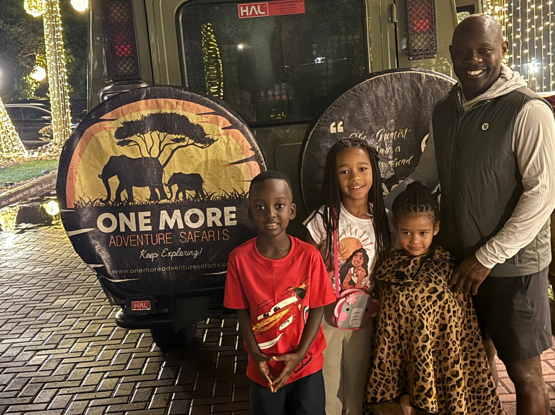 One More Adventure Safaris-坎帕拉必去景点