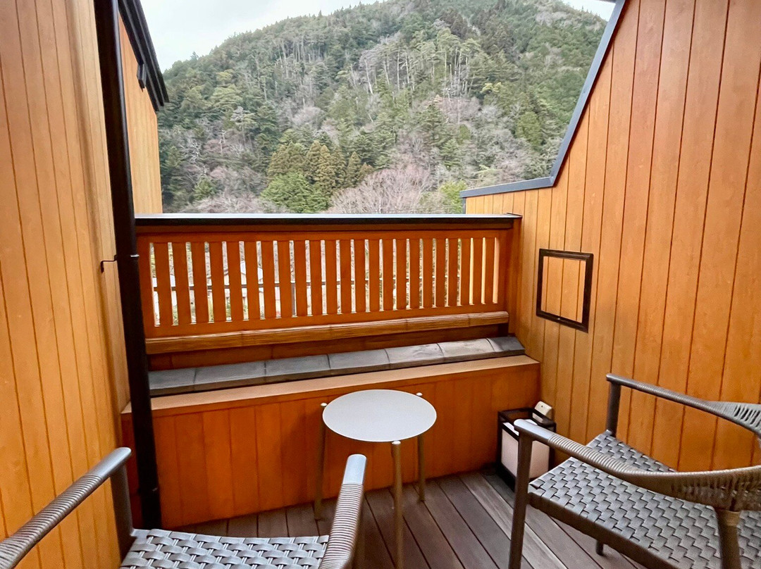 怀石宿 水凤园主图