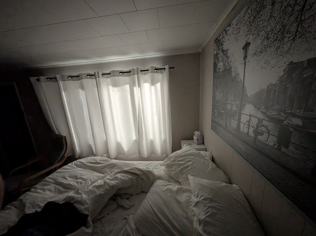 Star Gate Motel主图