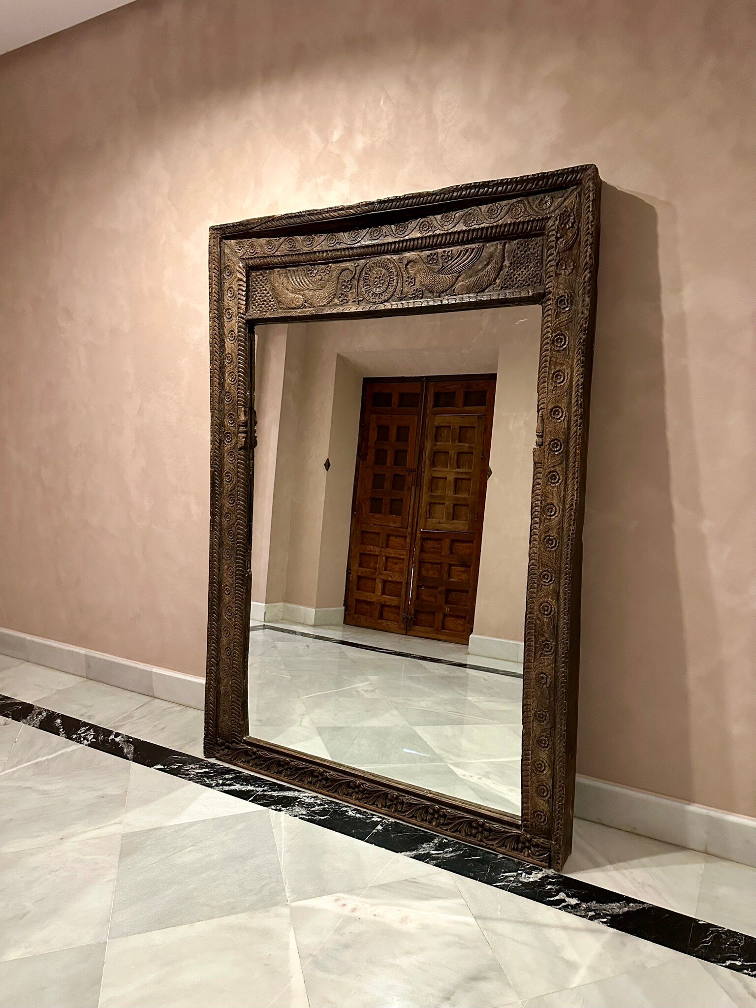 柏丽奥宫酒店-官方