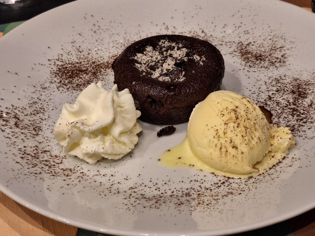 Chanteloup, Maison d'Hotes - Halleux主图