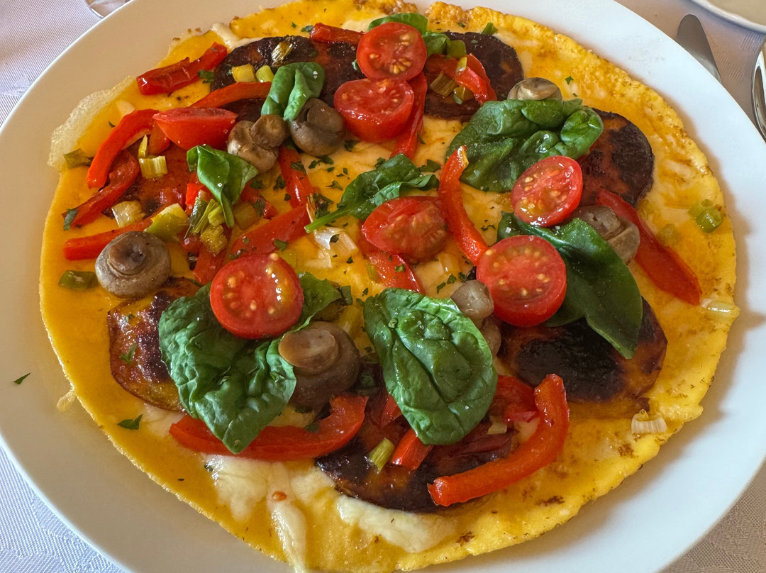 Highlander House主图